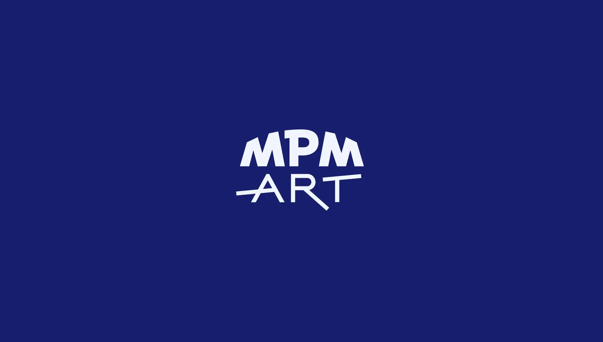 Ребрендинг и разработка сайта дистрибьютора товаров для творчества MPM Art